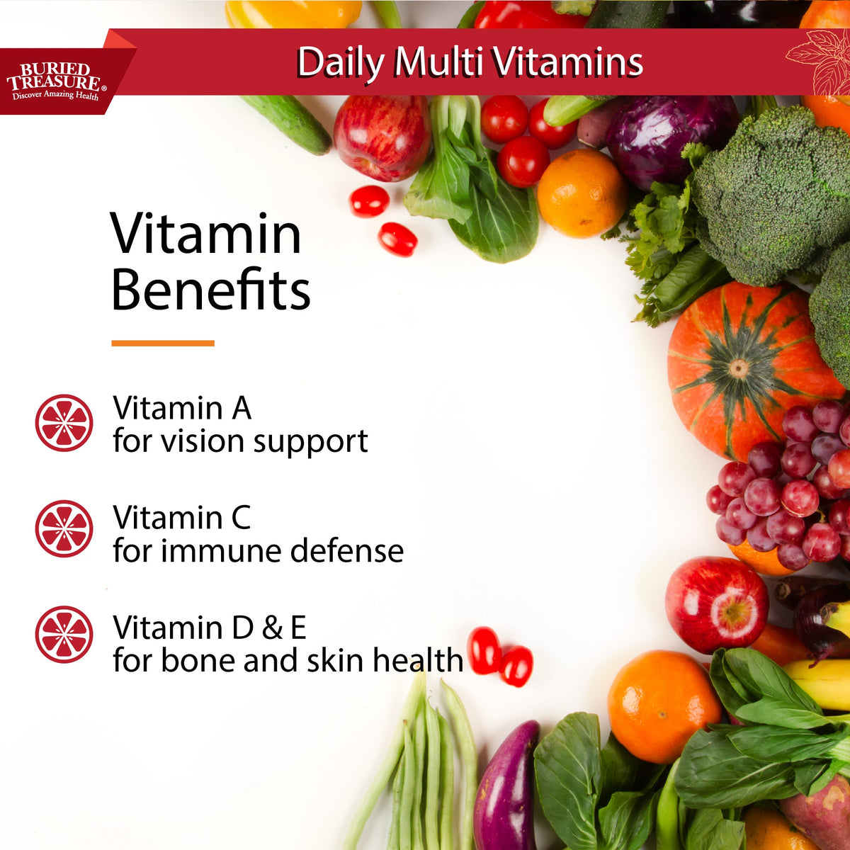Active 55+ Daily Liquid Multivitamin | 40+ Nutrients, Superfoods & Fulvic Minerals | 33 oz